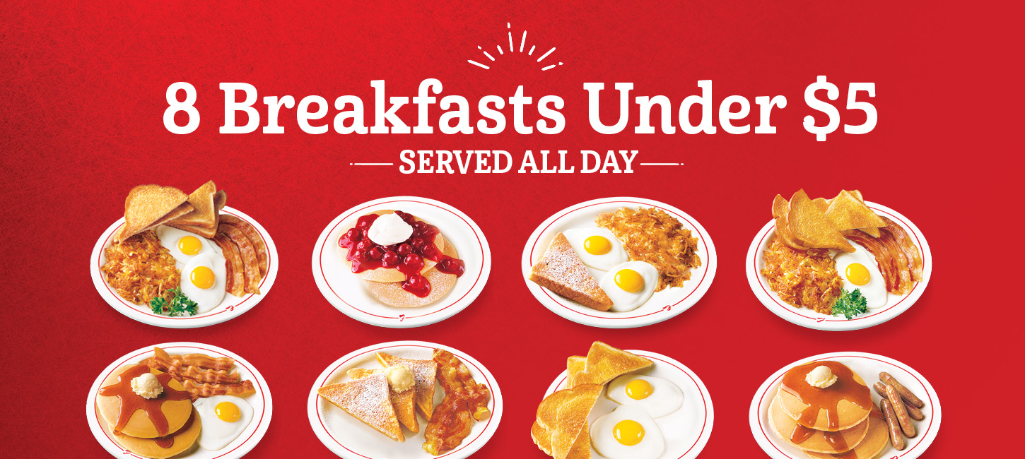 Breakfast Menu Frisch's Breakfast Bar Frisch's Big Boy