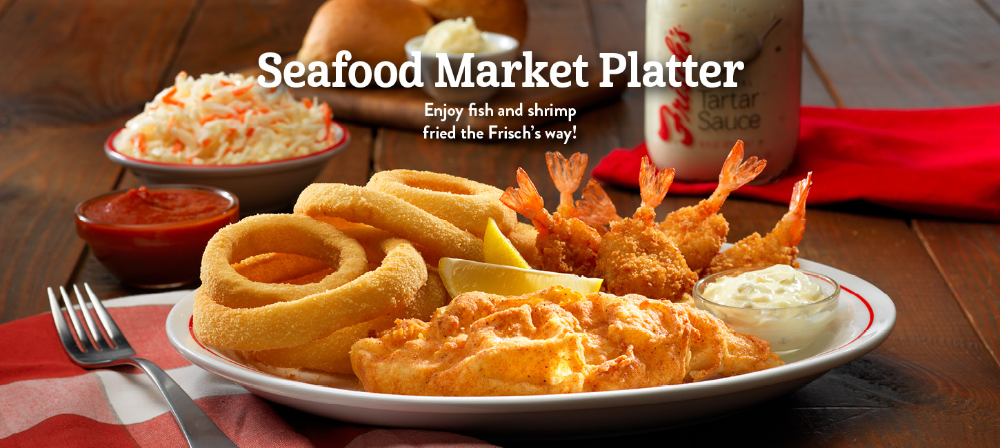 Frisch's Big Boy Menu | Official Website | Dinners & More