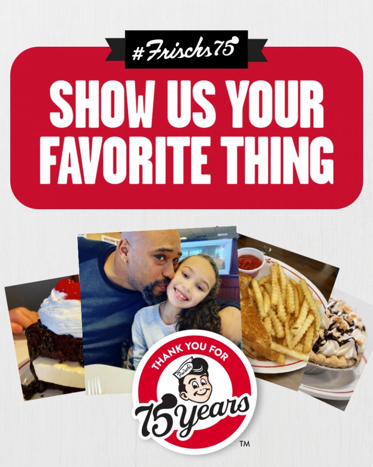 Home Of Burgers, Breakfast, & Big Boy | Frisch's Big Boy | Official Website