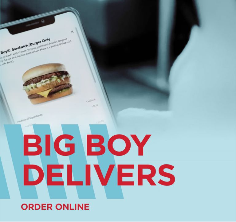 Home Of Burgers, Breakfast, & Big Boy | Frisch's Big Boy | Official Website