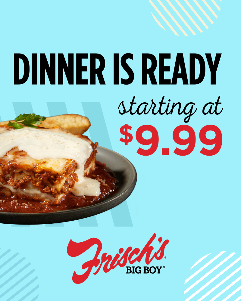 frisch's gift certificates