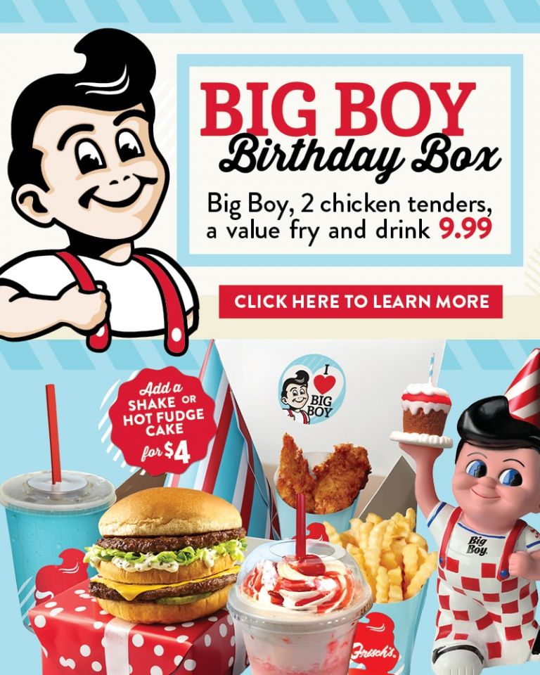 Home of Burgers, Breakfast, & Big Boy | Frisch's Big Boy | Official Website